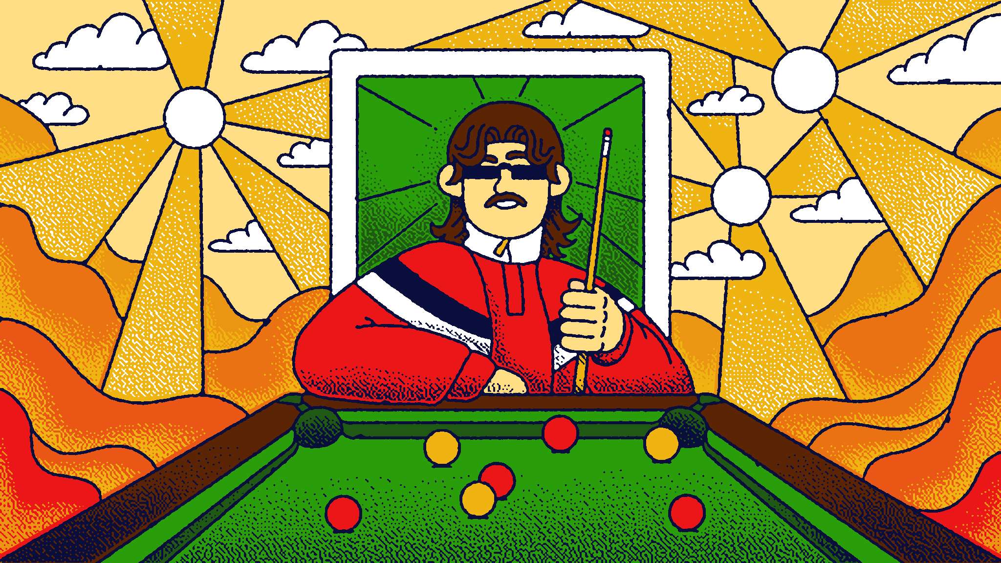 俱乐部整体 俱乐部整体