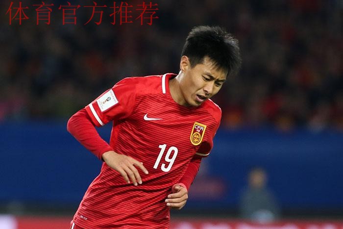 世预赛：姜宁戴帽杨旭建功 国足4-0击败马尔代夫